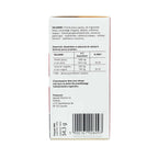 Potasek Mag 50 tablets ingredients