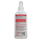Radical Med Anti Hair Loss Conditioner Spray Pro-Hair Booster 4H 200ml ingredients
