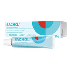 Sachol Oral Gel 10g