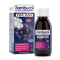 Sambucol for kids