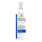 Seboradin Szampon przeciwłupierzowy 200ml