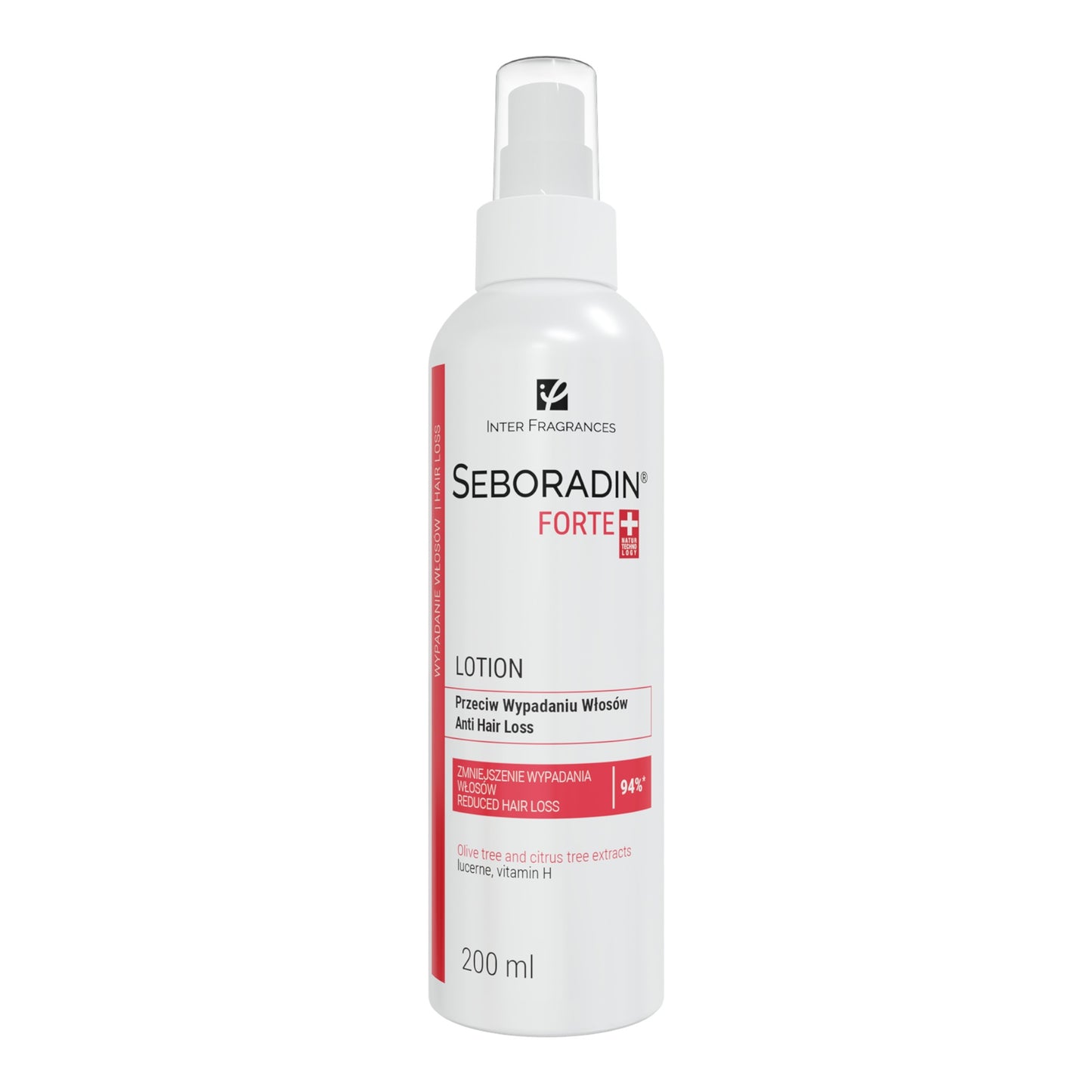 Seboradin Forte Anti-hair Loss Lotion