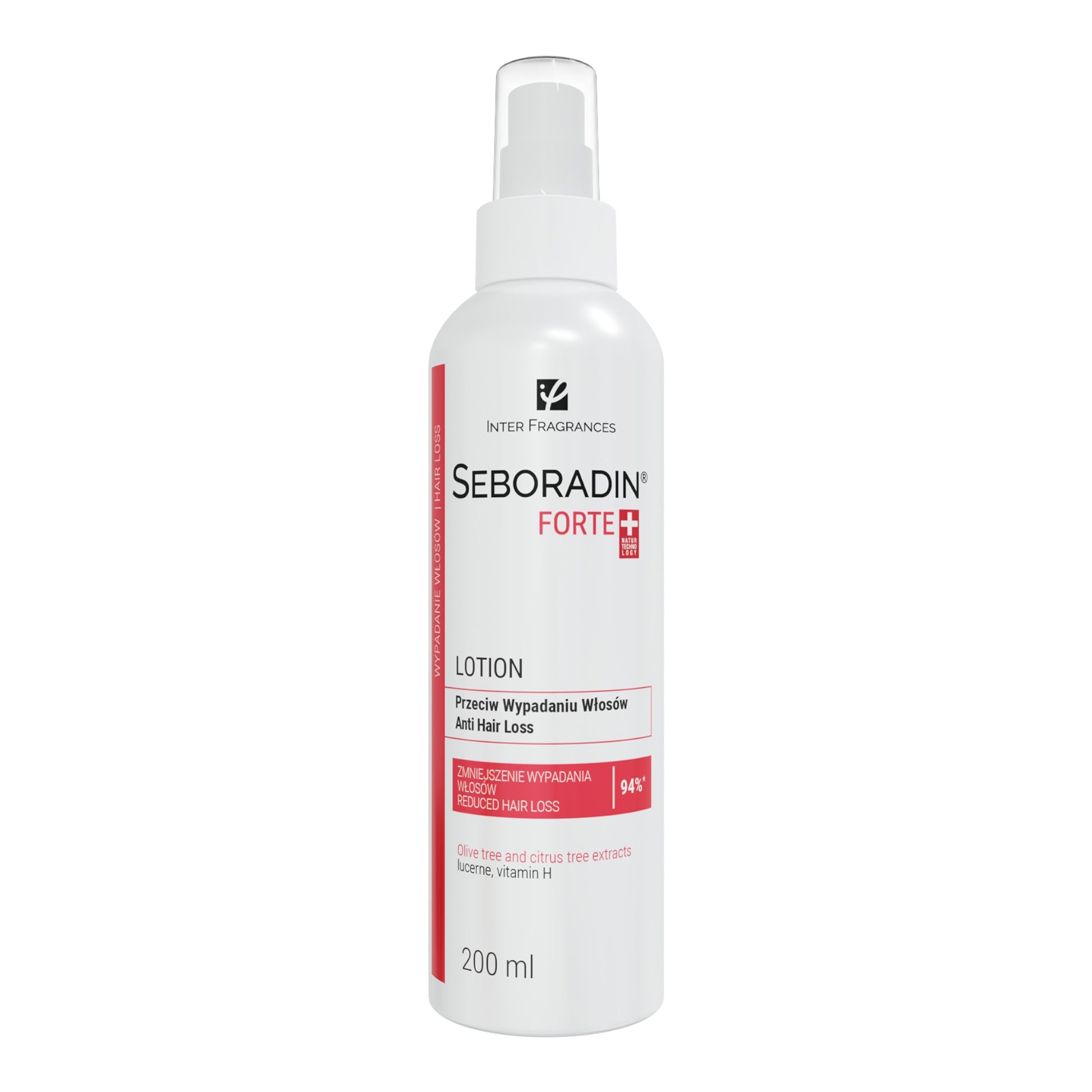 Seboradin Forte Anti-hair Loss Lotion