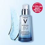 Vichy, MINERAL 89, codzienny booster nawilżająco-wzmacniający, 50ml