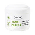 Ziaja Cucumber Cream for Oily, Combination, and Normal Skin 100ml