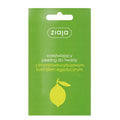 Ziaja Cytrynowy peeling do twarzy 7ml