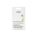 Cucumber & Mint Enzyme Face Mask with Microgranules 7ml - Ziaja product packaging on a white background