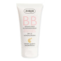 Ziaja BB Cream for Imperfections  SPF 15  Peach Shade