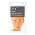 Ziaja Purifying Face Mask with Grey Clay for Oily and Acne-Prone Skin 7ml