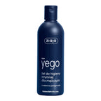 Ziaja Yego Men’s Intimate Hygiene Gel 300 ml