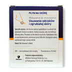 Acerin, płyn do usuwania odcisków i zgrubiałej skóry, 8g