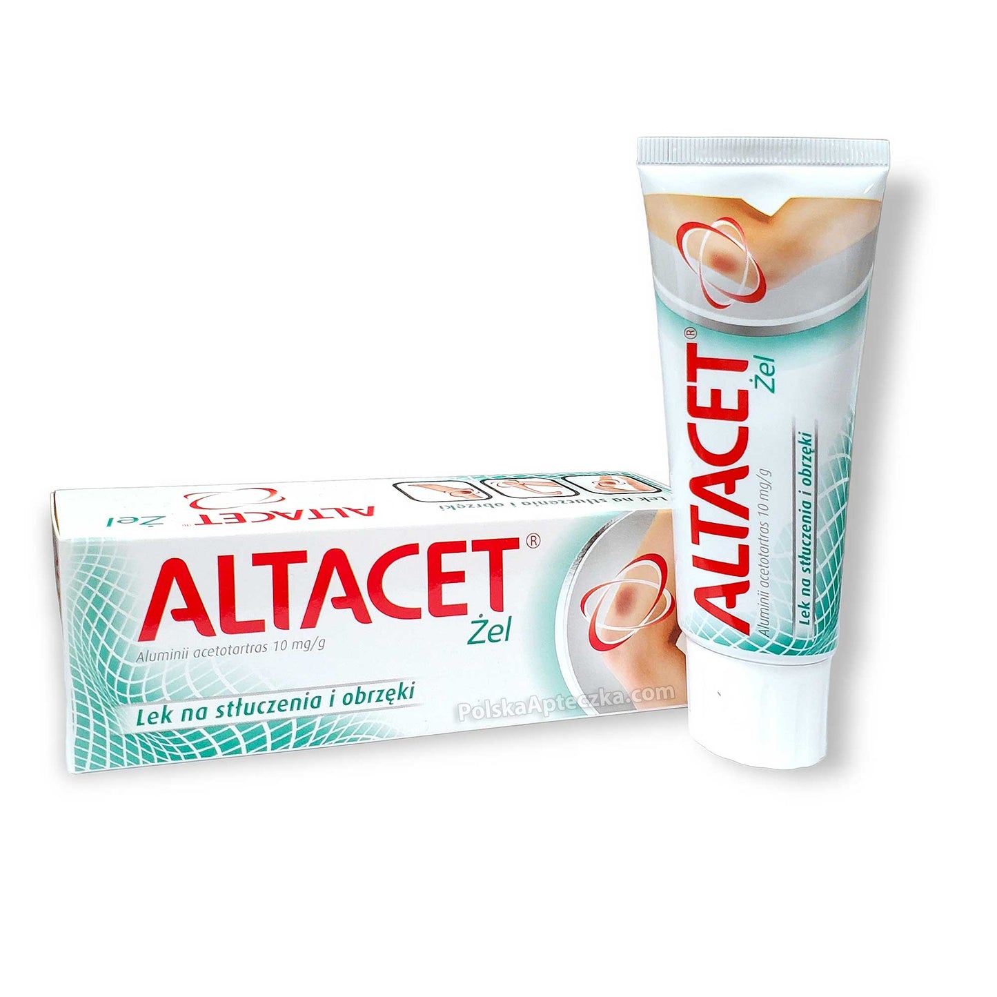 altacet gel