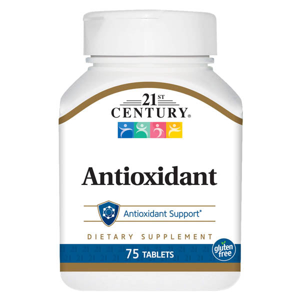 Antioxidant 75 tablets