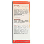 Apetizer Senior, wspomaga apetyt, 100 ml - Apteczka | Proton Nutrition