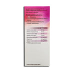 Apetizer Junior, Wspomaga Apetyt, 100ml