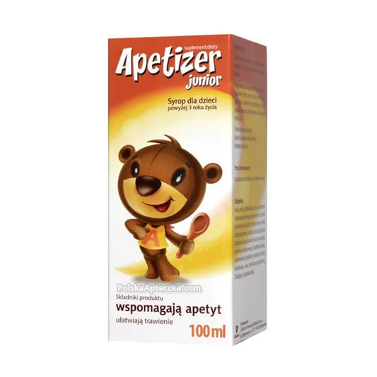 Apetizer junior