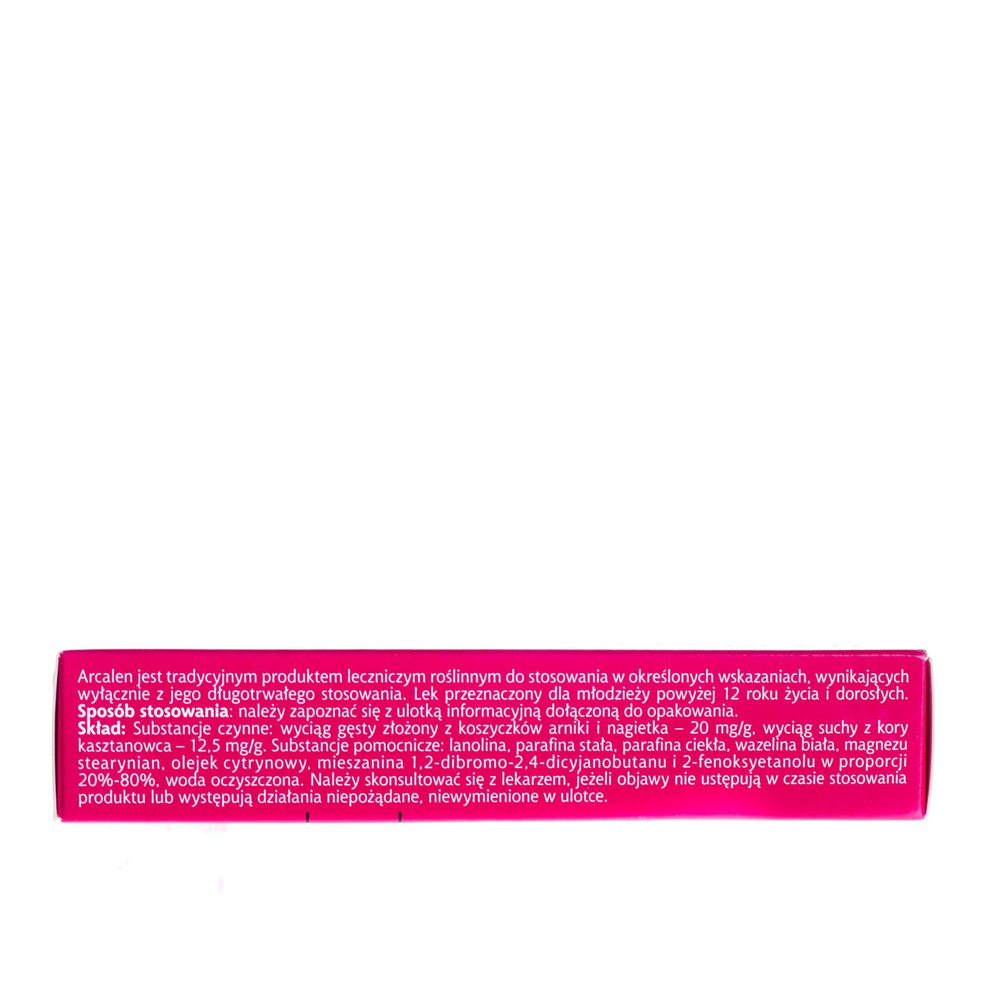 Arcalen Masc 30g