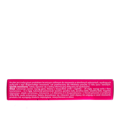 Arcalen Masc 30g