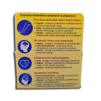 Asparaginian Extra, 50 tablets, Uniphar