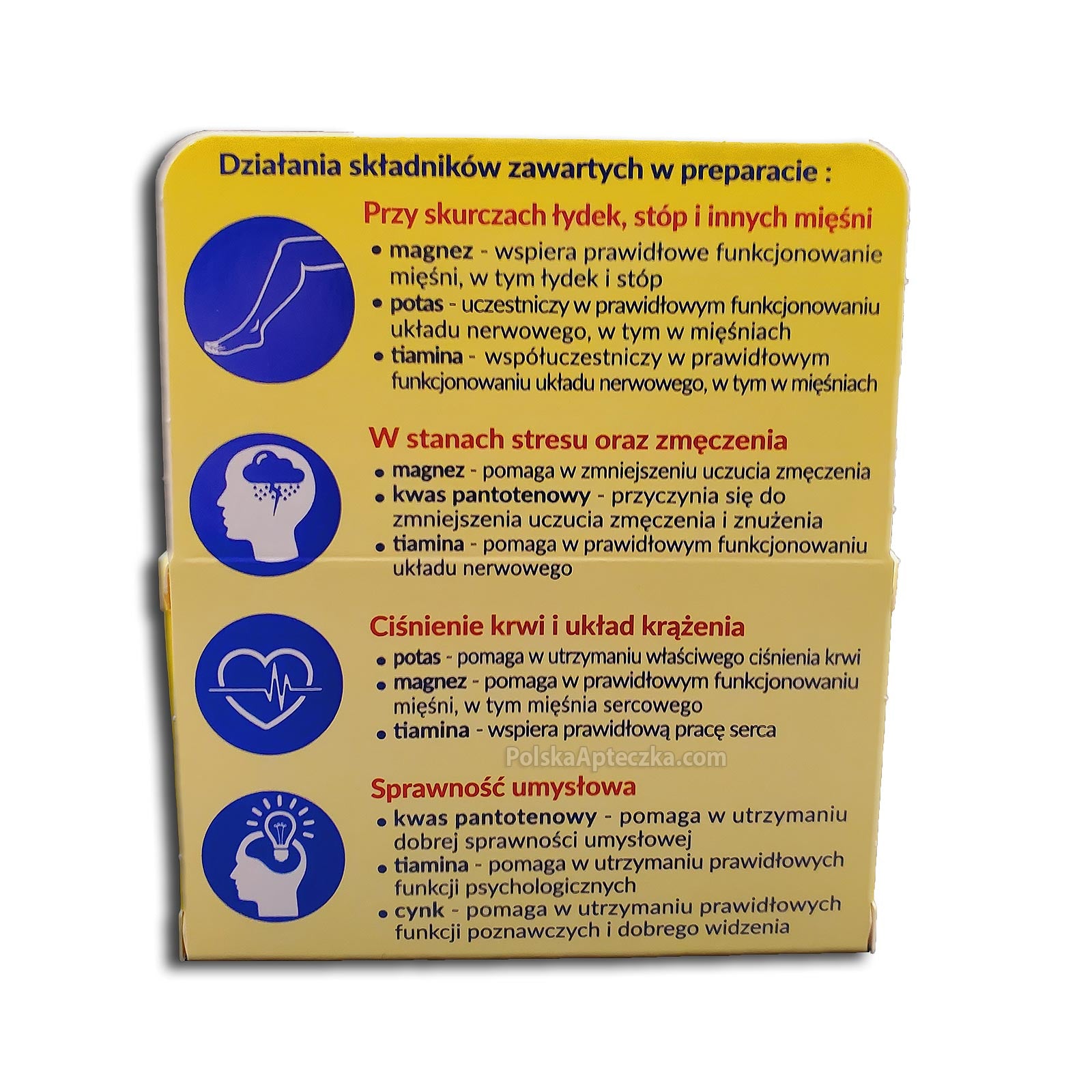 Asparaginian Extra, 50 tablets, Uniphar