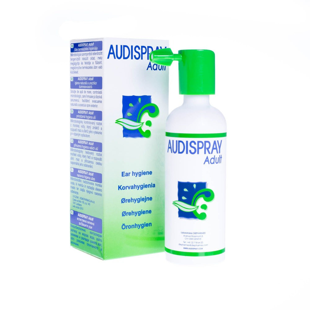 AUDISPRAY 50 ML