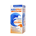 Audispray Junior Higiena Ucha, 25ml - Apteczka | Proton Nutrition