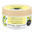 Bielenda, Bio Vitamin C, Nawilżająco - energetyzujący mus do ciała 250 g