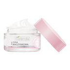 bielenda redness reducing day cream packaging