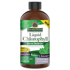 Chlorophyll Liquid