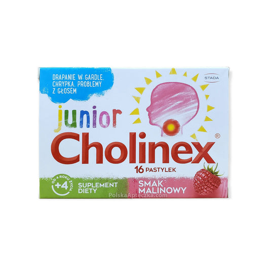 cholinex junior