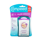 compeed plastry na opryszczke