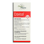 Cravisol płyn doustny, 100ml, Polska Apteka w Chicago