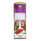 czystek susz ziolowy 200 g