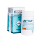 Daktarin puder 20g