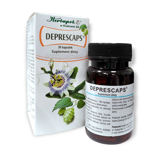 deprescaps