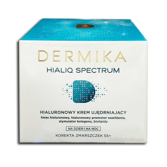 Dermika Hialiq Spectrum krem