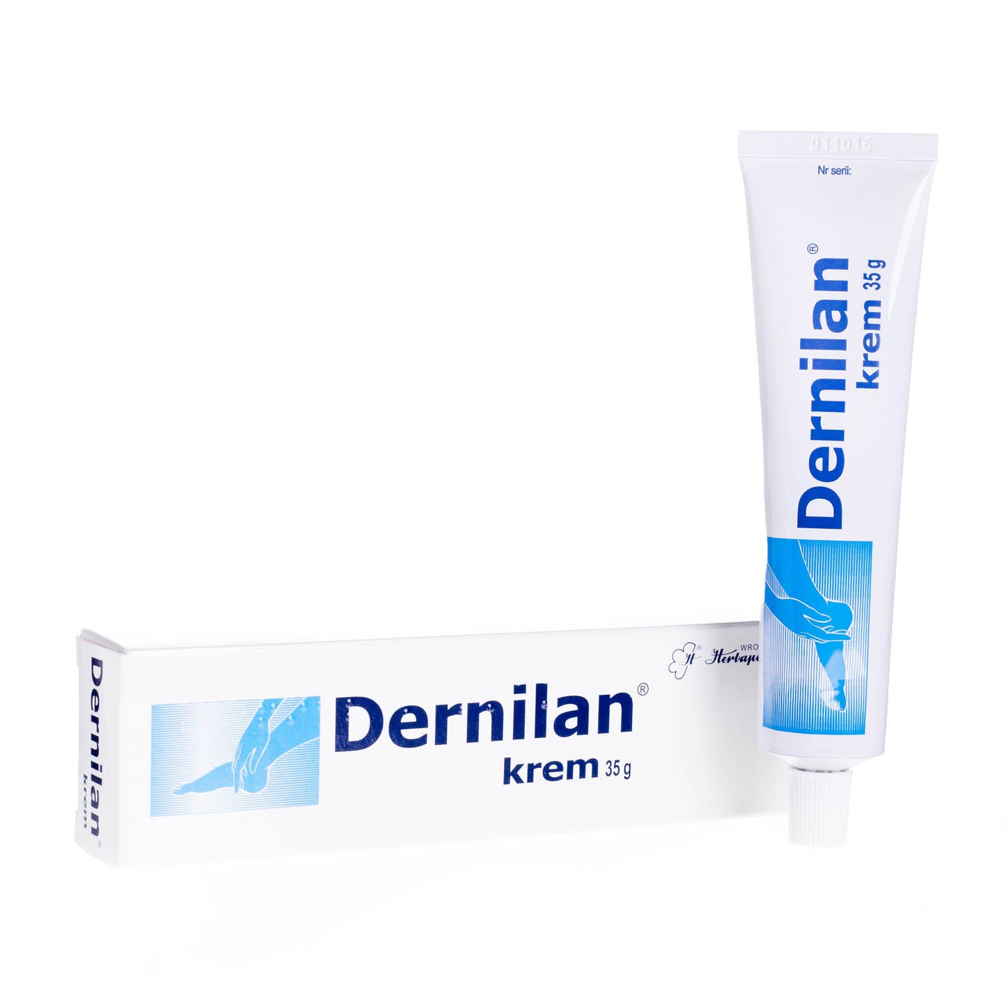 Dernilan cream 35g