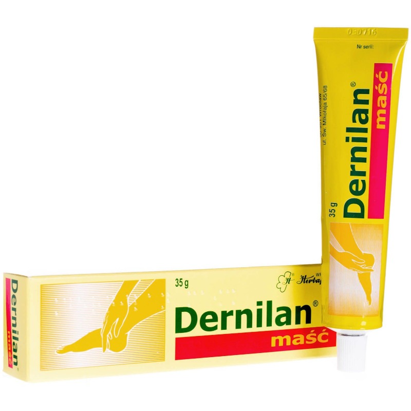 Dernilan masc 35g Herbapol