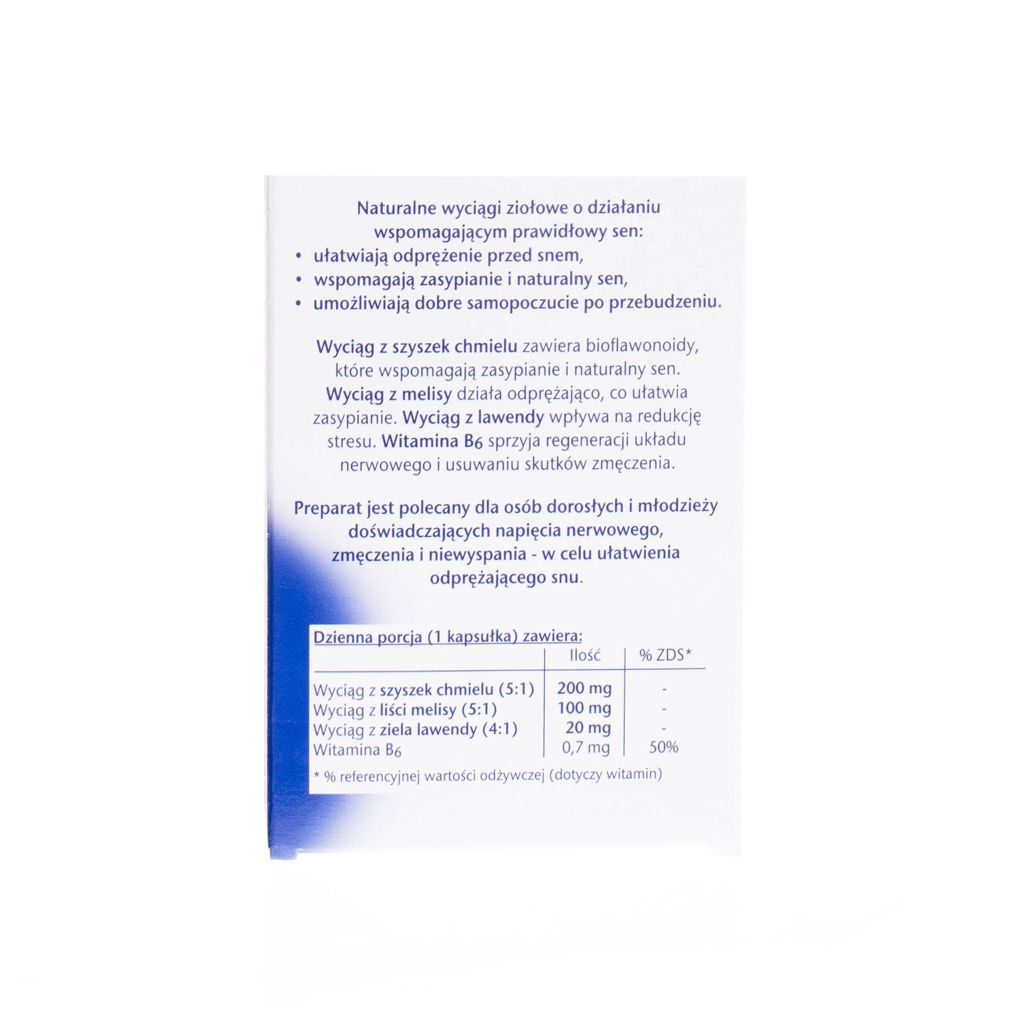 Doppelherz Aktiv Na Sen