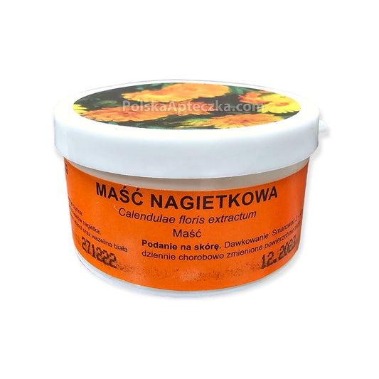 Maść Nagietkowa 25g, Elissa