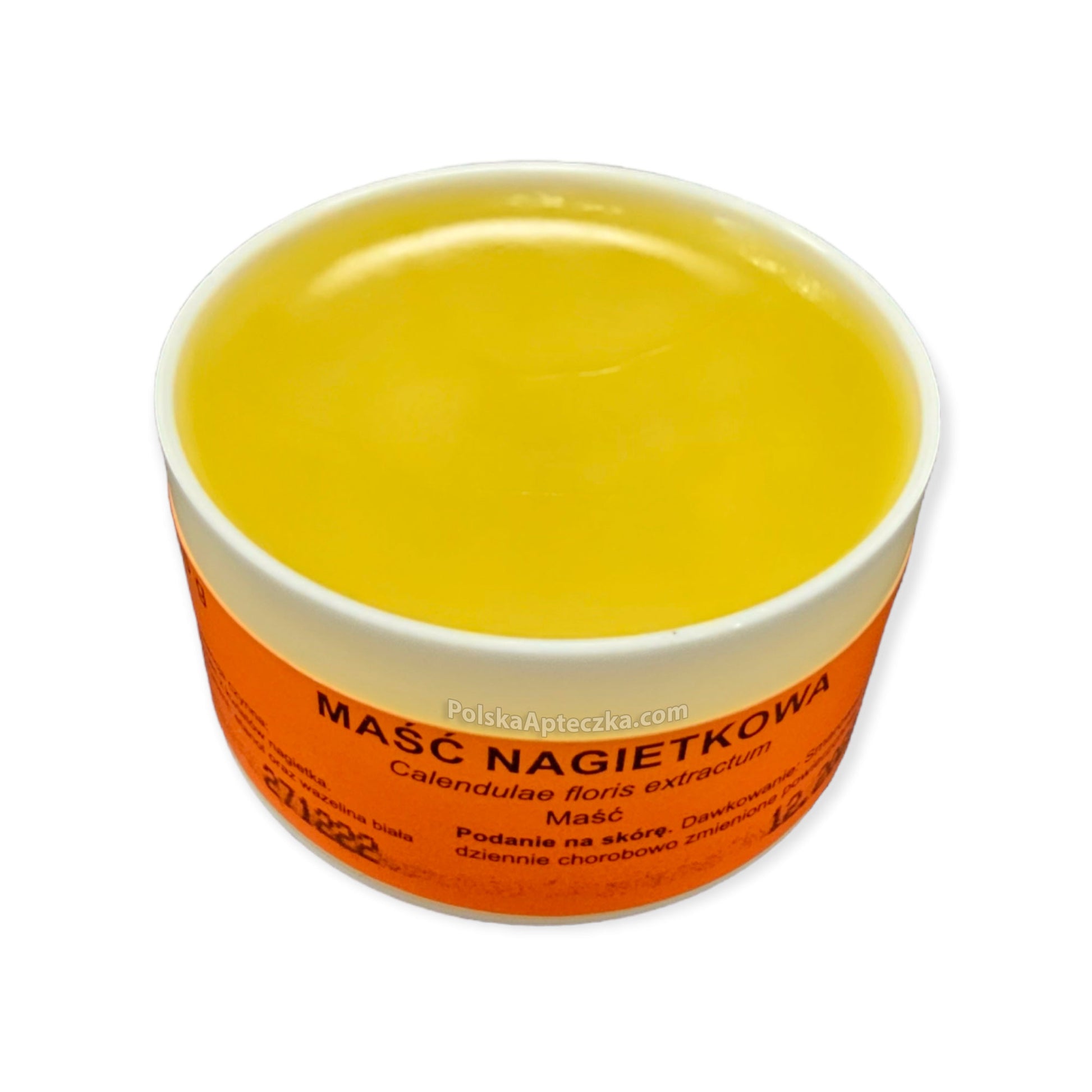 Maść Nagietkowa 25g, Elissa
