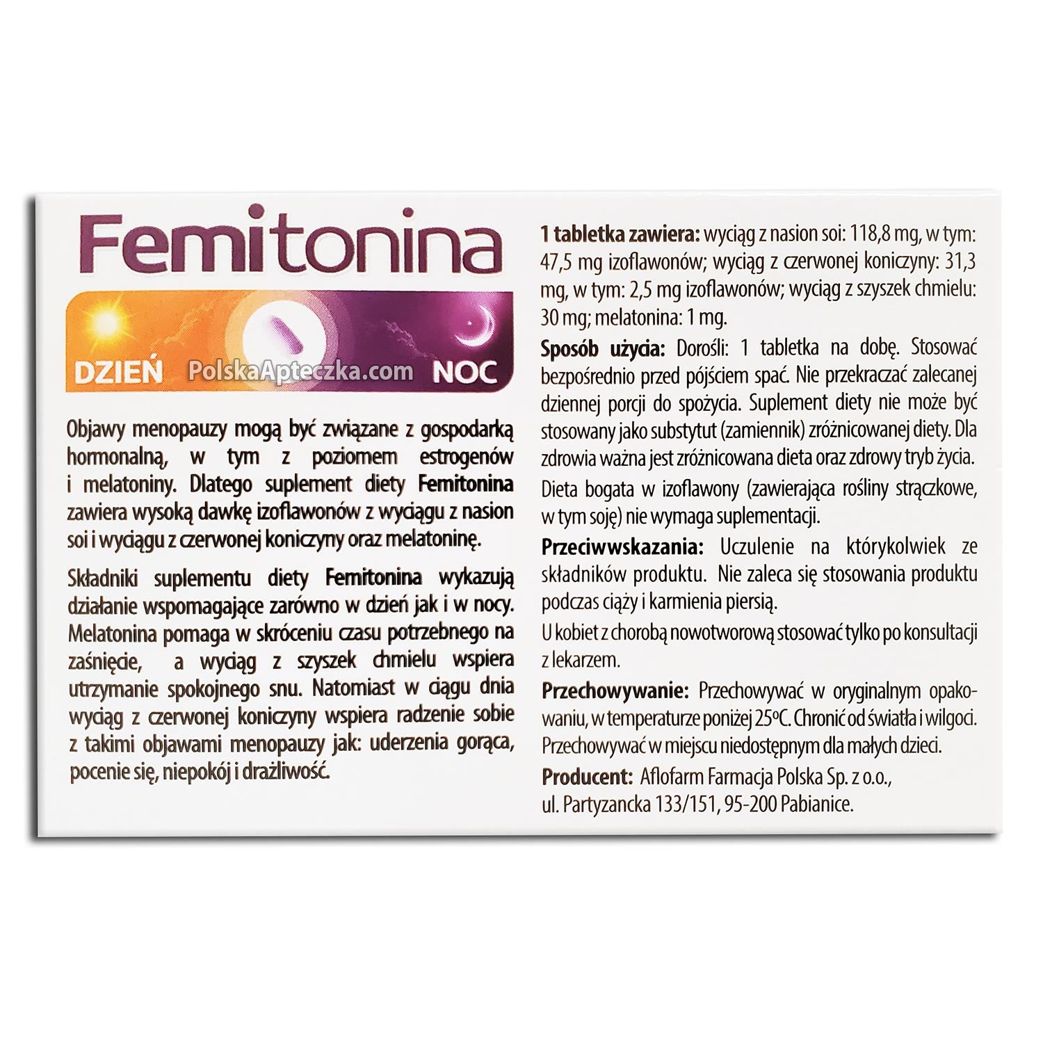 femitonina