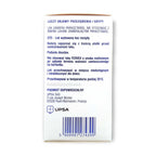 Fervex Raspberry Flavor 12 Sachets
