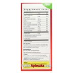 floradix zelazo w tabletkach