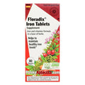 Floradix Iron tablets