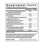 Focus Formula 60 tablets