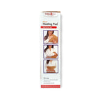 Heating Pad Deluxe | Poduszka rozgrzewająca