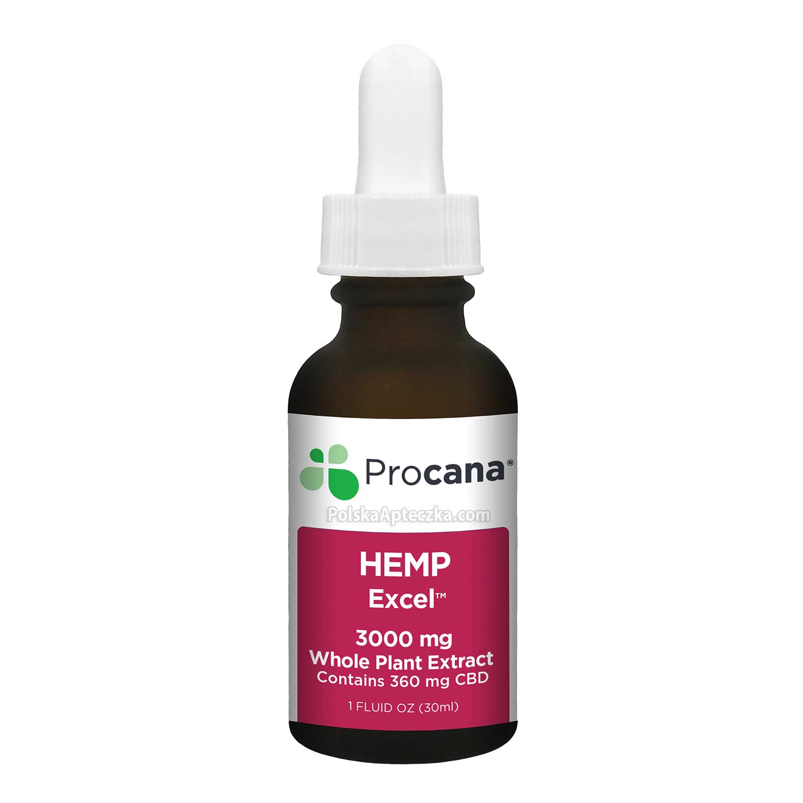 hemp excel 3000mg cbd 360mg