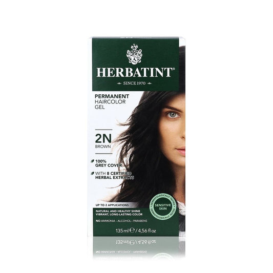 herbatint 2n brown