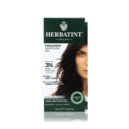 herbatint 3n dark chestnut